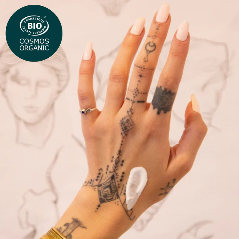 InkCare 12ml - Gelée Aftercare Pour Tatouage