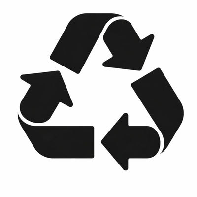 Plastique recyclé